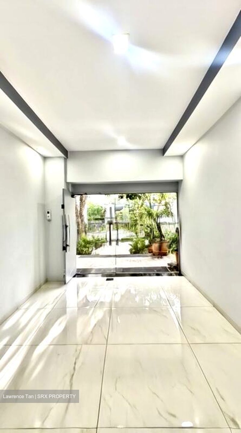 MARSILING RISE (D25), Shop House #526009241